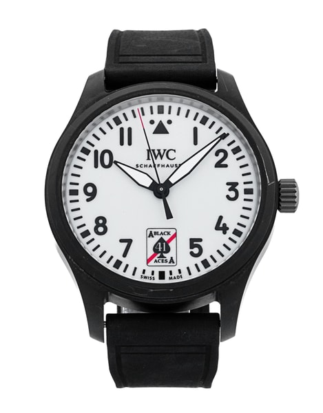 IWC Pilot's Automatic 41 IW326905